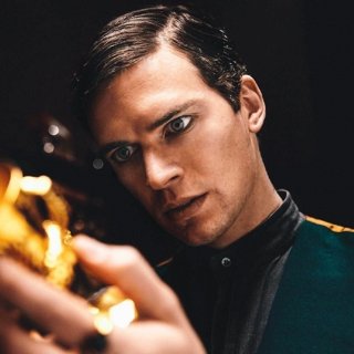 Davide Ellena stars as Lord Voldemort in Freshscream Production's Voldemort: Origins of the Heir (2018)