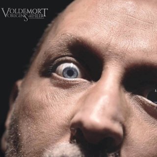 A scene from Freshscream Production's Voldemort: Origins of the Heir (2018)