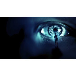 Volition (2020)