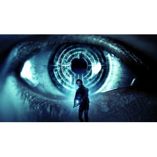Volition (2020)