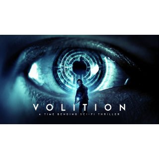 Volition (2020)
