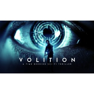 Volition (2020)