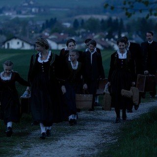 A scene from Lionsgate Films' The von Trapp Family - A Life of Music (2015)