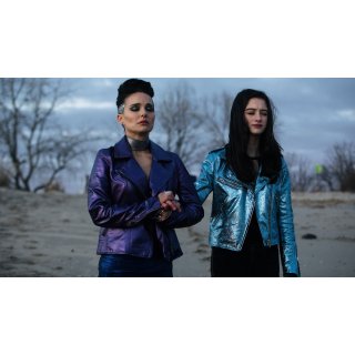 Vox Lux (2018)