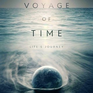 Voyage of Time Picture 2
