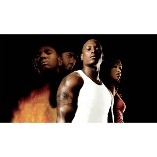 Waist Deep (2006)