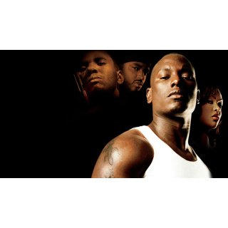 Waist Deep (2006)