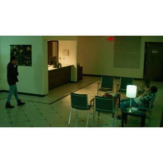 Wait and Remain (2026)