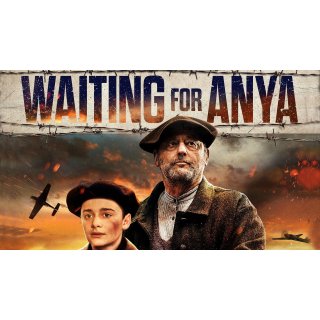 Waiting for Anya (2020)