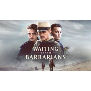 Waiting for the Barbarians (2020)