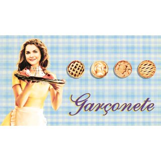 Waitress (2007)