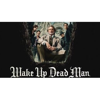 Wake Up Dead Man: A Knives Out Mystery Picture 4