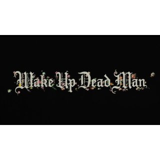 Wake Up Dead Man: A Knives Out Mystery Picture 6