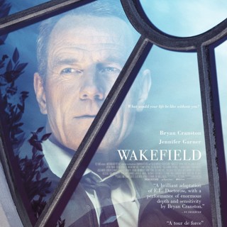 Poster of IFC Films' Wakefield (2017)