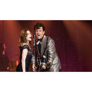Walk Hard: The Dewey Cox Story (2007)