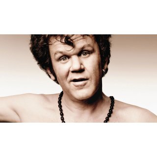 Walk Hard: The Dewey Cox Story (2007)