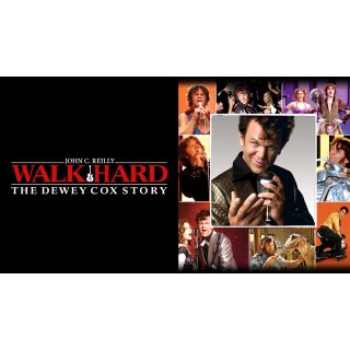 Walk Hard: The Dewey Cox Story (2007)