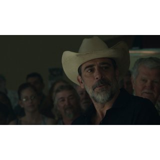 Walkaway Joe (2020)