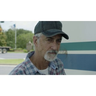 Walkaway Joe (2020)