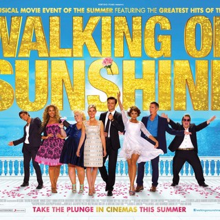 Walking On Sunshine Picture 14