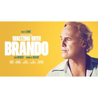 Waltzing with Brando (1970)