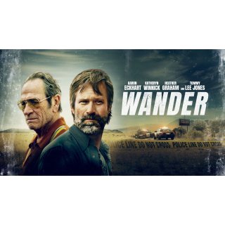 Wander (2020)