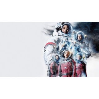 Wandering Earth, The (2019)