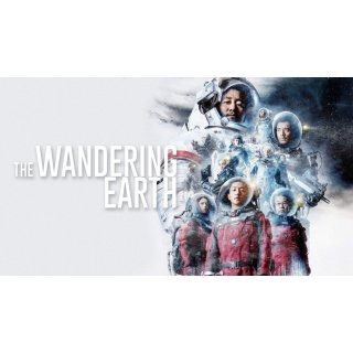 Wandering Earth, The (2019)