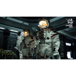 Wandering Earth, The (2019)
