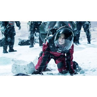 Wandering Earth, The (2019)