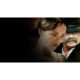 War Flowers (2012)
