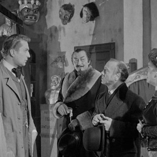 War Magician, The (1970)