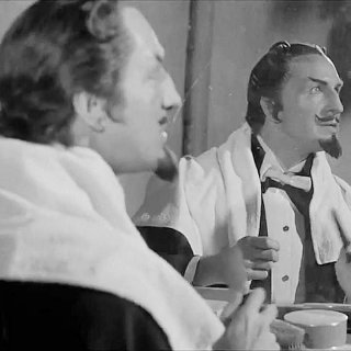 War Magician, The (1970)