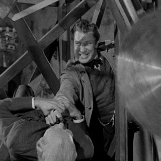War Magician, The (1970)