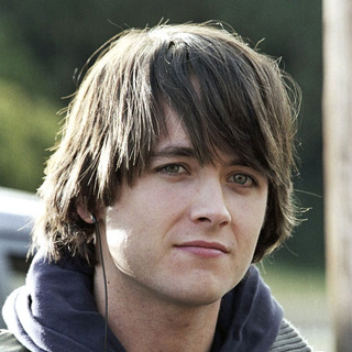 Justin Chatwin as Robbie Ferrier in Paramount Pictures' War of the World (2005)