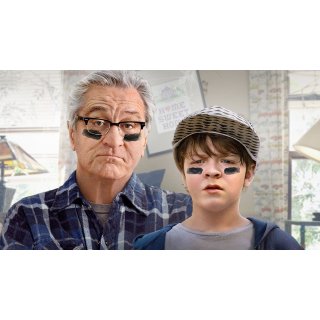 War With Grandpa, The Picture 1