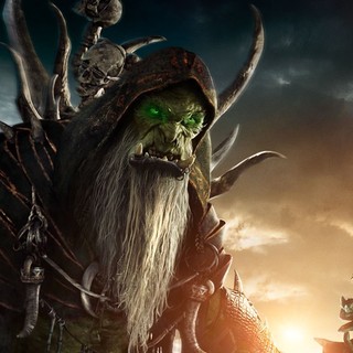 Warcraft Picture 12