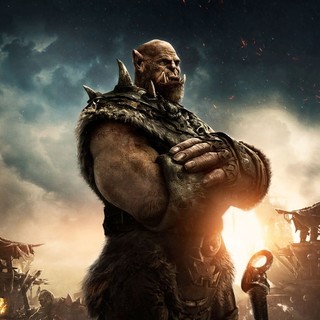 Warcraft Picture 17