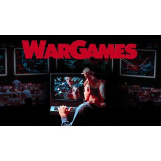 WarGames (1970)
