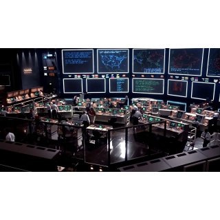 WarGames (1970)