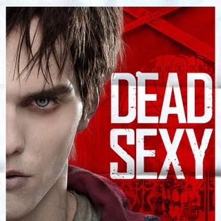 Poster of Summit Entertainment's Warm Bodies (2013)