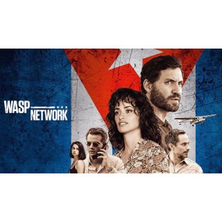Wasp Network (2020)