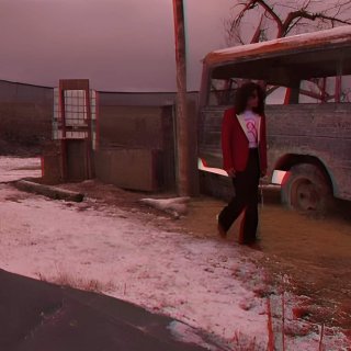 Wasteland Country (2026)