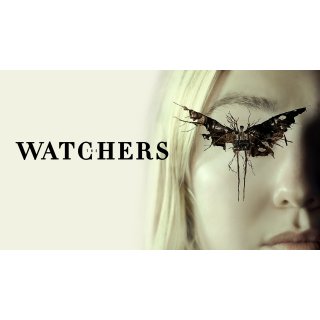 Watchers, The (2024)