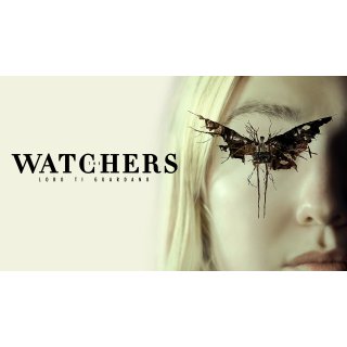Watchers, The (2024)