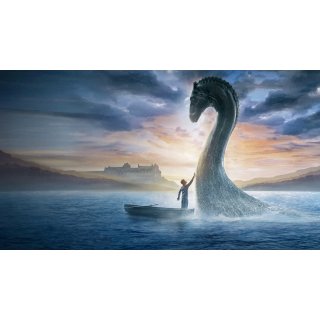 Water Horse: Legend of the Deep, The (2007)