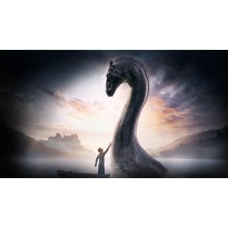 Water Horse: Legend of the Deep, The (2007)