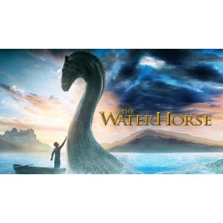 Water Horse: Legend of the Deep, The (2007)