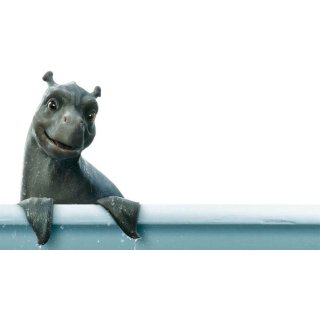 Water Horse: Legend of the Deep, The (2007)