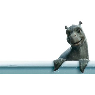 Water Horse: Legend of the Deep, The (2007)